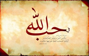 قصص الحب الحقيقى