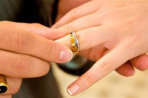 قصص وعبر عن زواج غير عادي