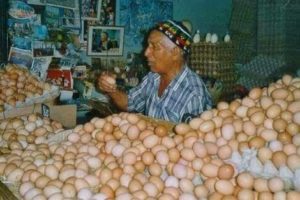 قصة بائع البيض قصة واقعية مؤثرة تأملوها
