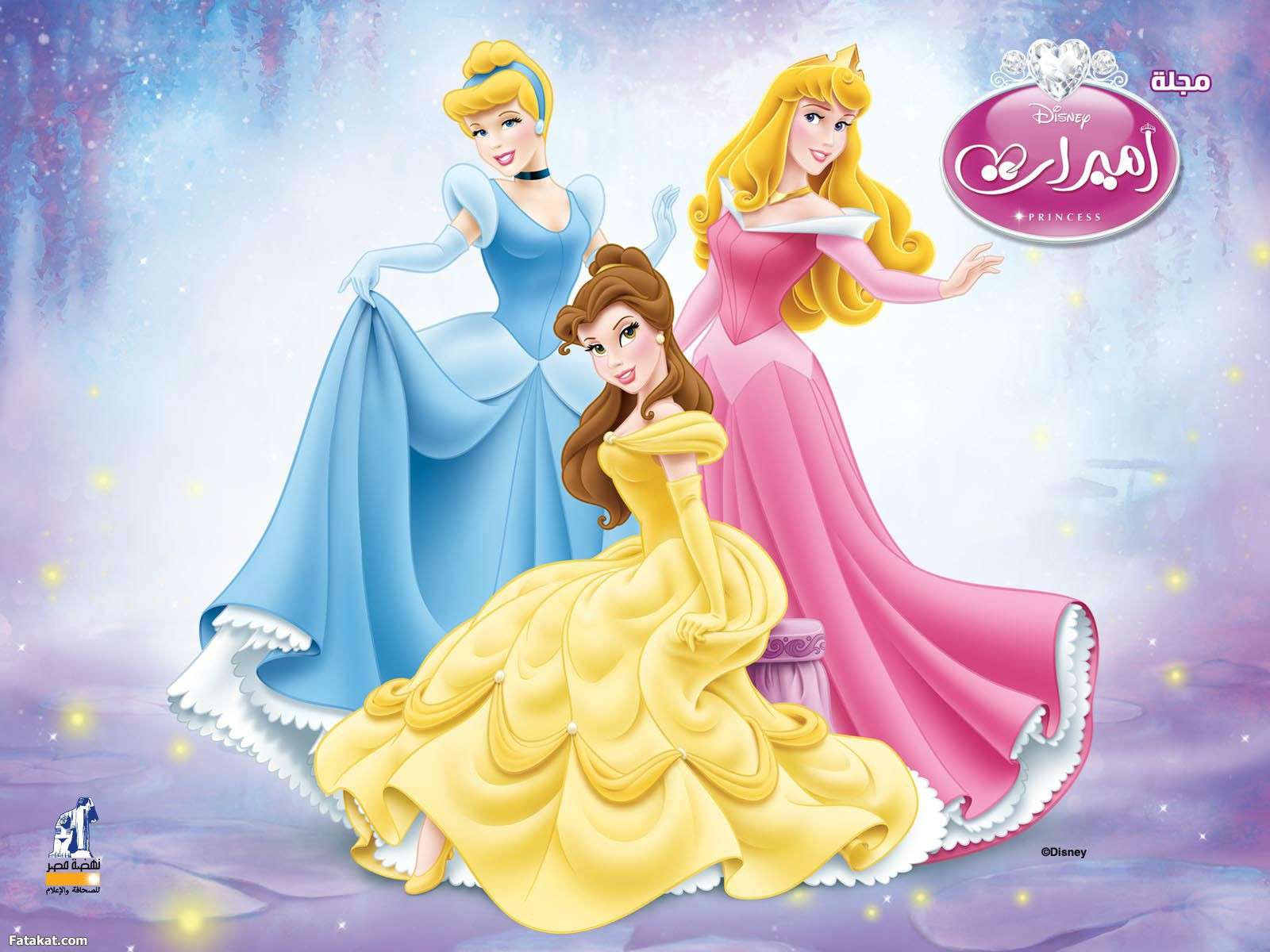قصة بنات اطفال