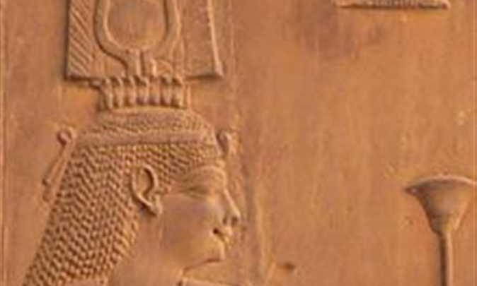 قصص تاريخية مصرية قديمة
