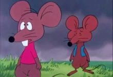 قصة سرحان والفئران