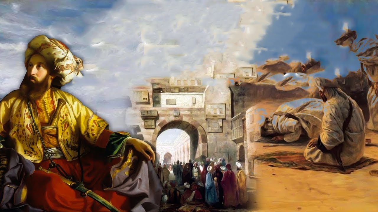 قصص طريفة عن اشهر الامثال