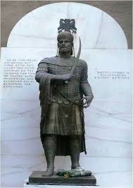 قسطنطين الحادي عشر .