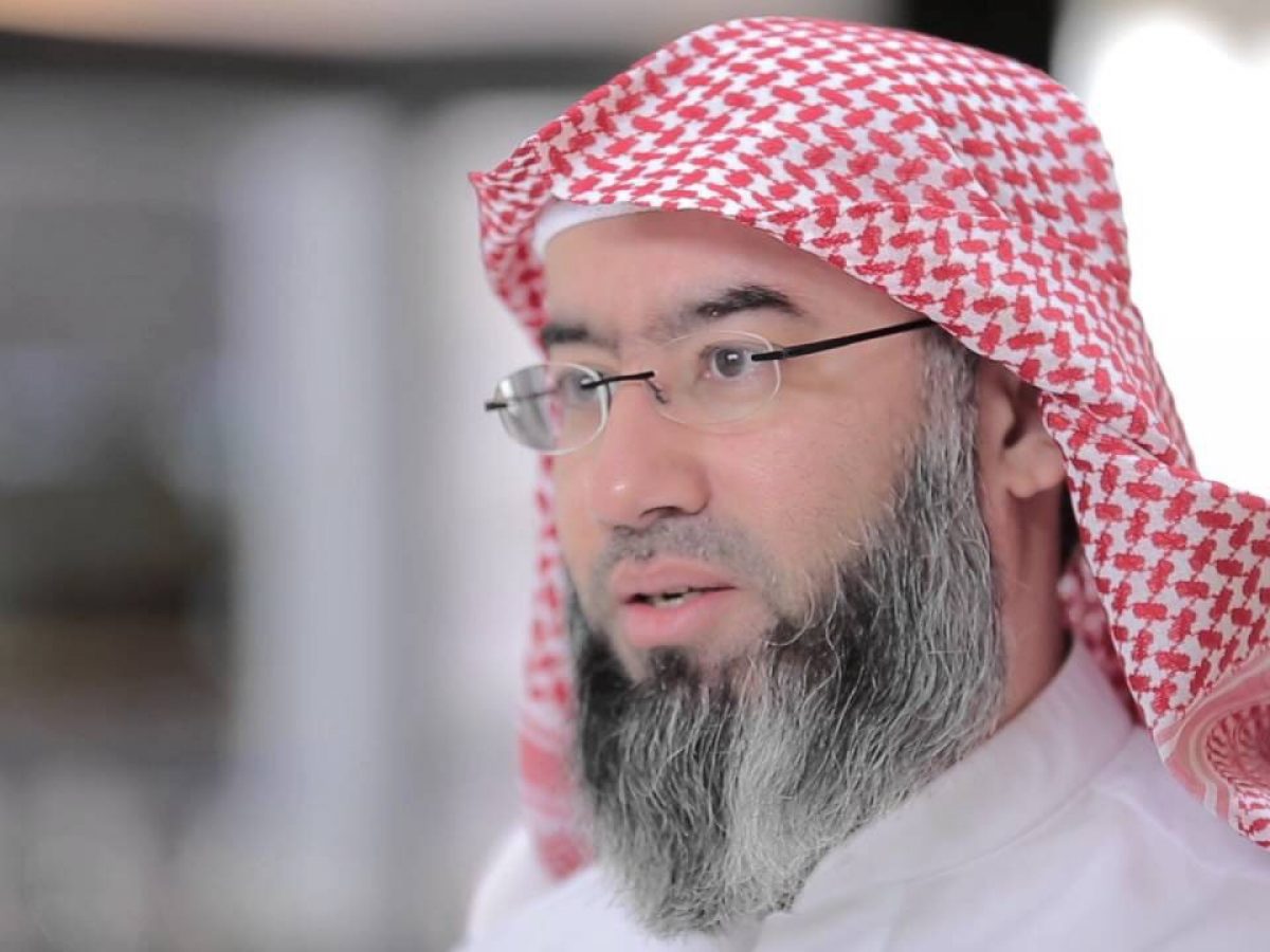نبيل العوضي.