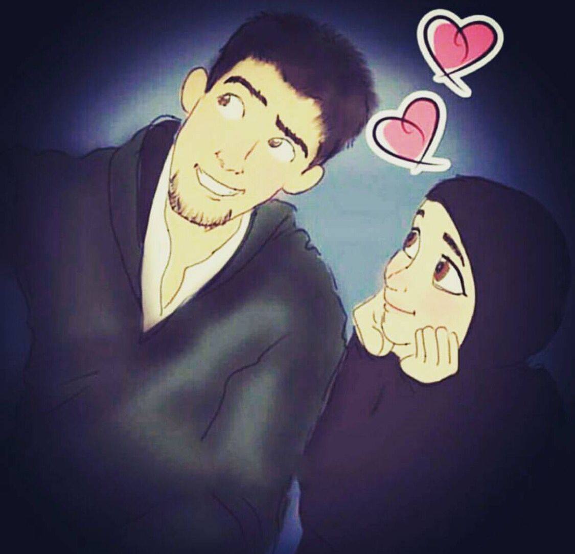 قصص حب