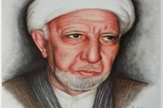 قصص و عبر للشيخ احمد الوائلي
