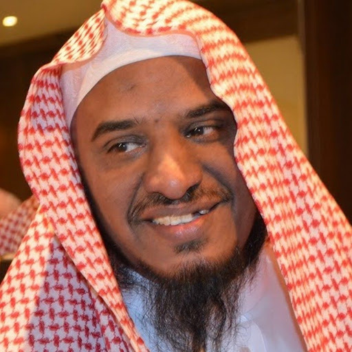 الداعية الإسلامي "سليمان الجبيلان".