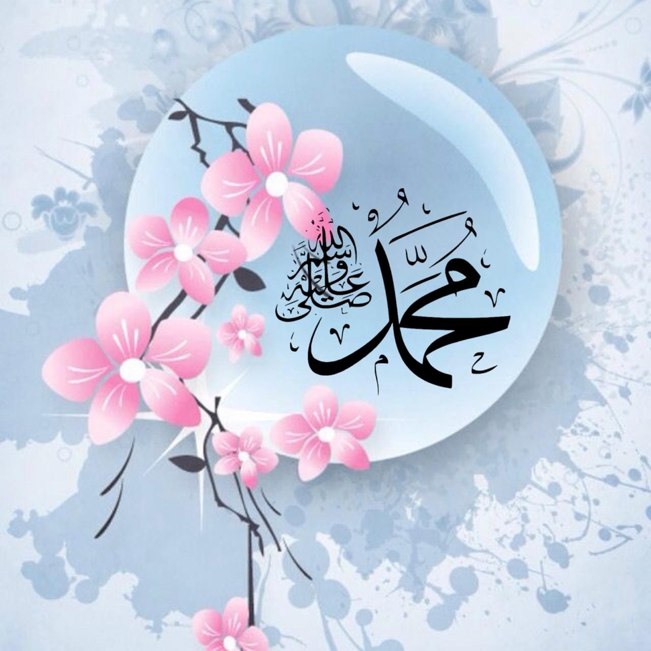 خاتم المرسلين