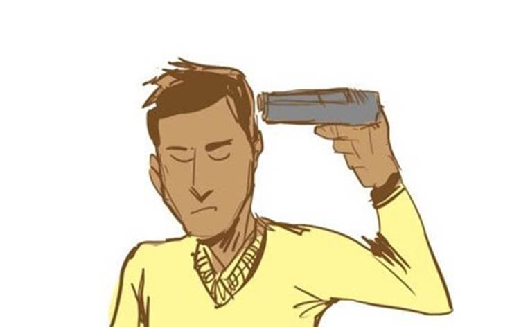 شخصية كرتونية