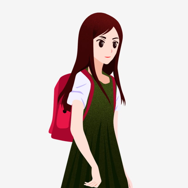 طالبة