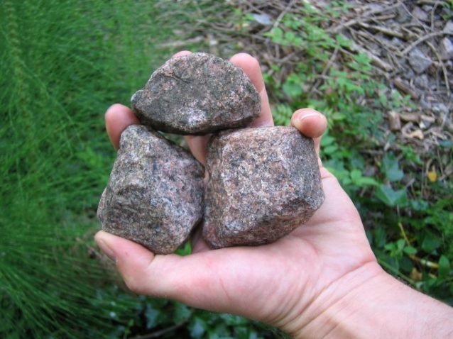 Stones 