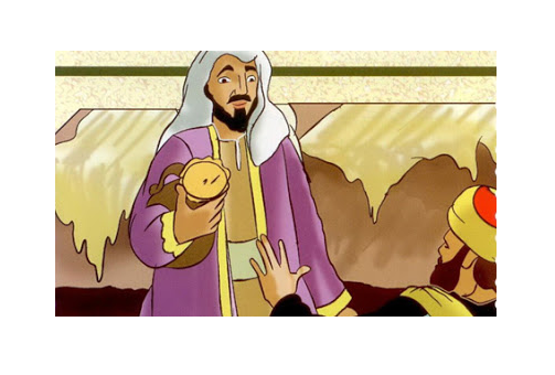 قصص