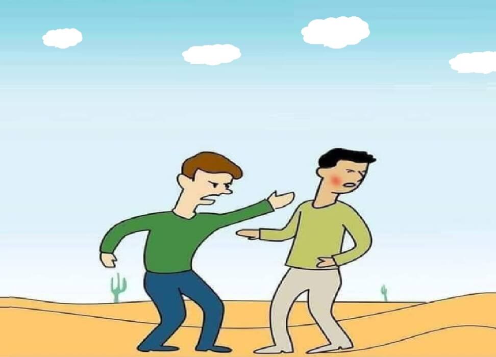 قصص