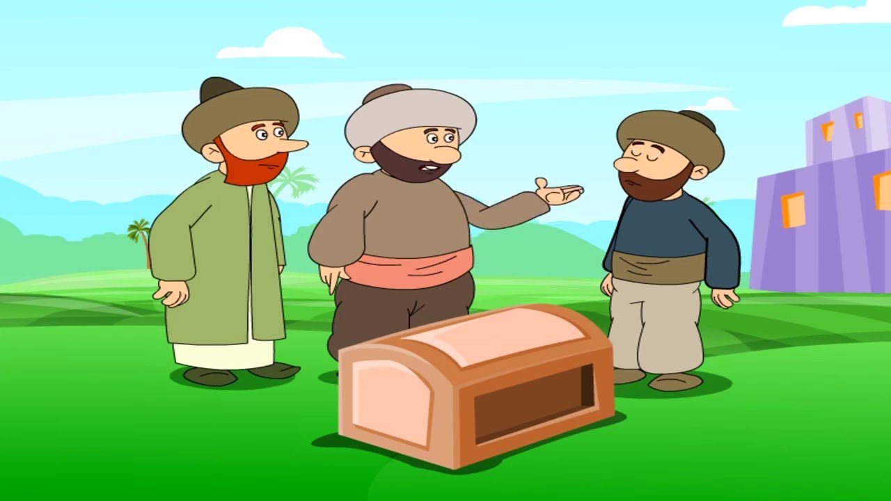 قصص
