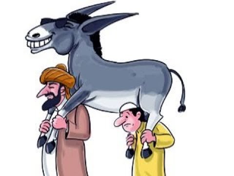 قصص