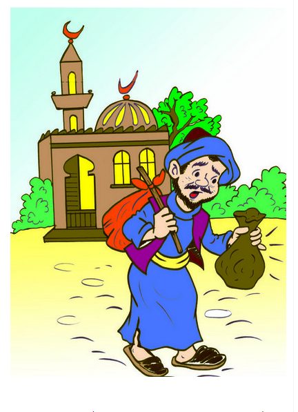 قصص