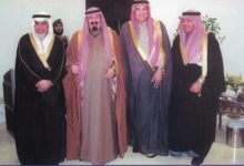 قصص نجاح رواد الأعمال السعوديين