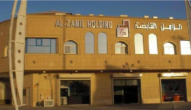 قصص نجاح رواد الأعمال السعوديين الزامل