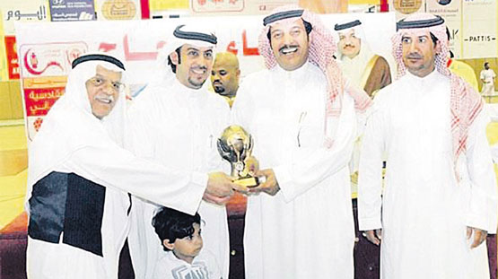 قصص نجاح رواد الأعمال السعوديين