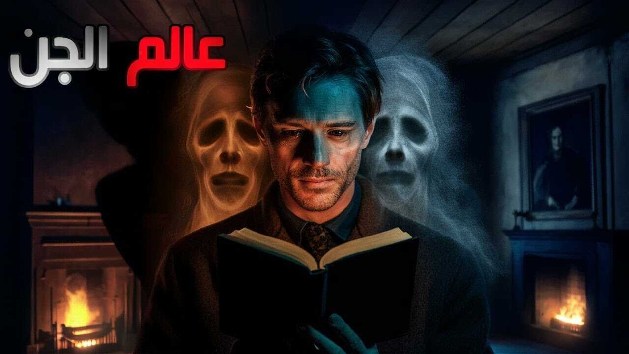 قصص جن بعنوان سكان تحت الأرض! (حدثت بالفعل)