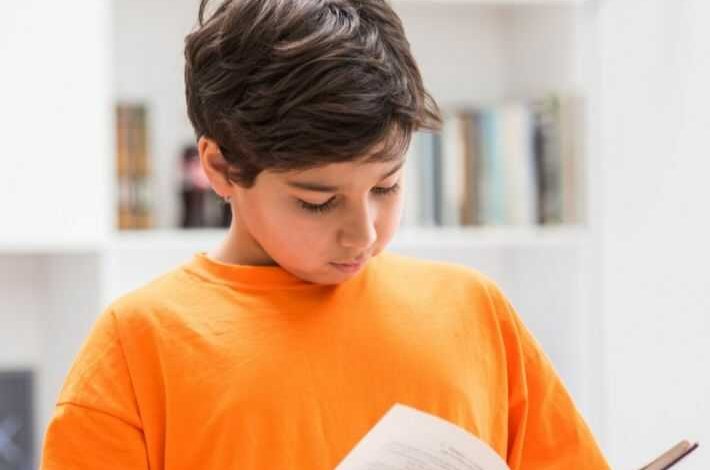قصص أطفال