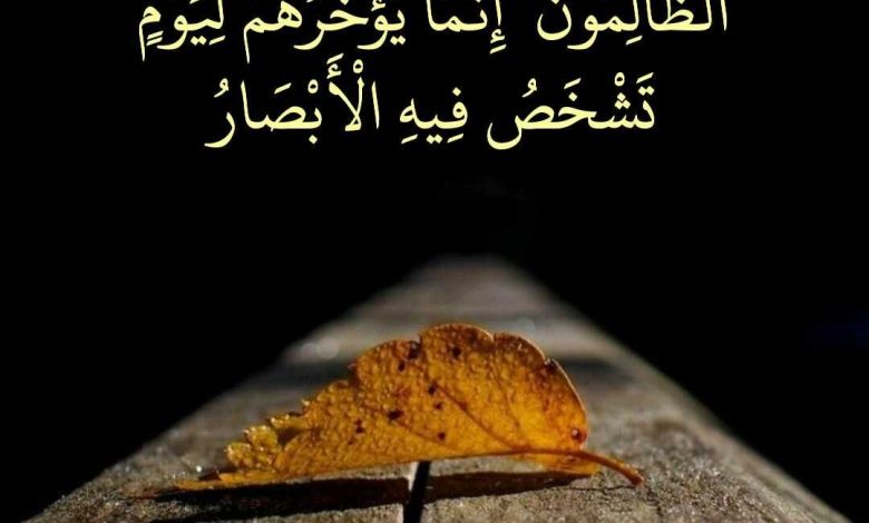 قصص وعبر مؤثرة