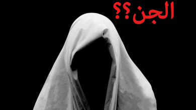 قصص رعب مخيفة