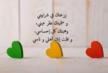 قصص قصيرة عن الحب