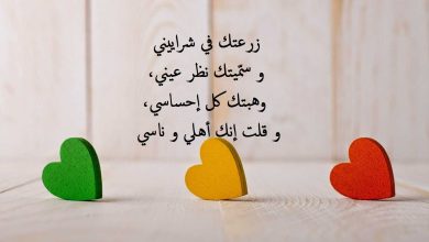 قصص قصيرة عن الحب