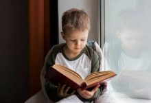 قصص مفيدة للأطفال 10 سنوات pdf