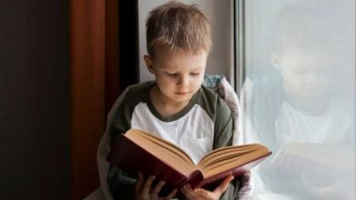 قصص مفيدة للأطفال 10 سنوات pdf