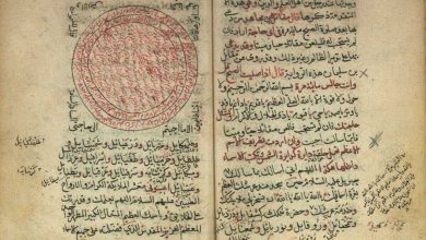 قصص جن مرعبة
