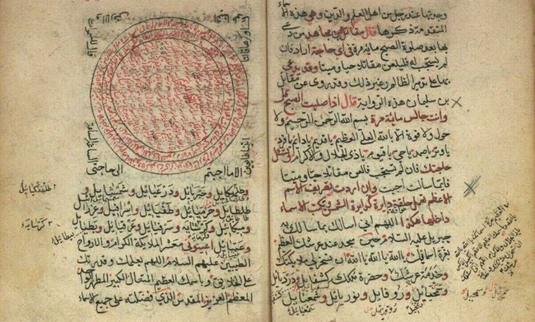 قصص جن مرعبة