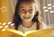 قصص للاطفال معبرة