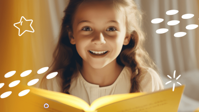 قصص للاطفال معبرة