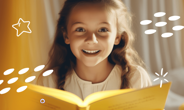 قصص للاطفال معبرة