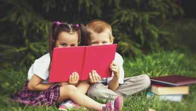 أجمل قصص اطفال قبل النوم طويلة مكتوبة