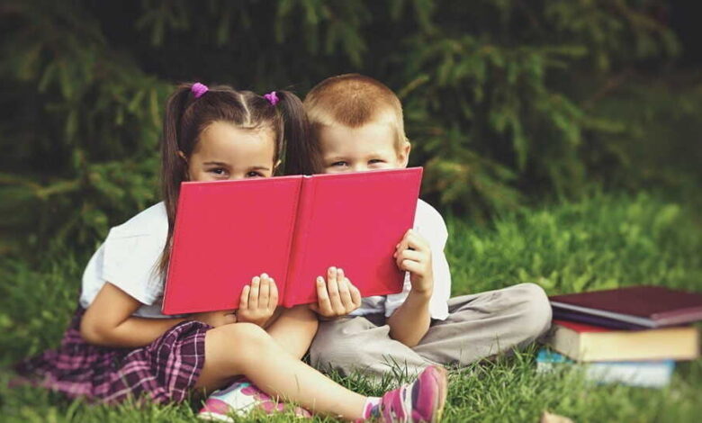 أجمل قصص اطفال قبل النوم طويلة مكتوبة