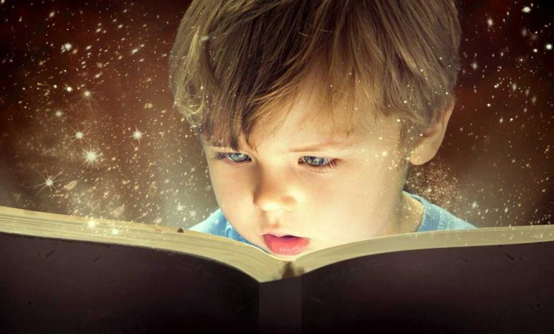 قصص اطفال مفيدة