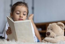 قصص أطفال مكتوبة قصيرة