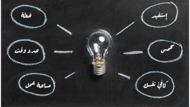قصص نجاح معبرة