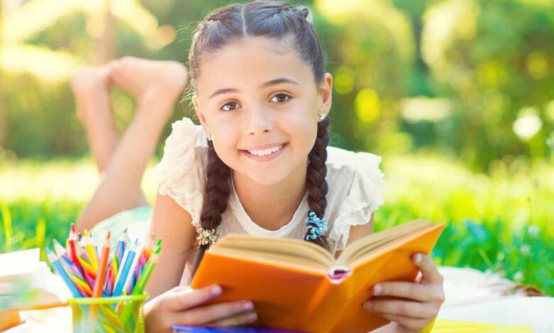 قصص أطفال مميزة