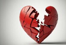 قصص حب حزينة عن الفراق مؤلمة